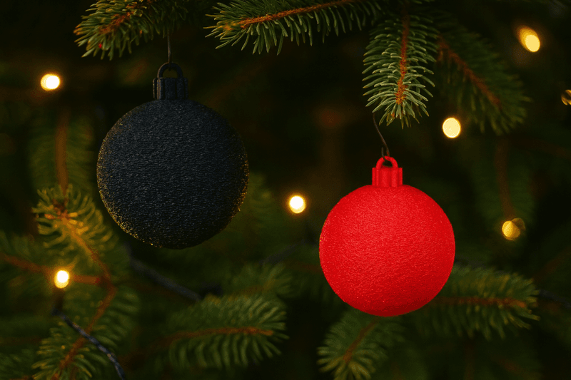 Julekule