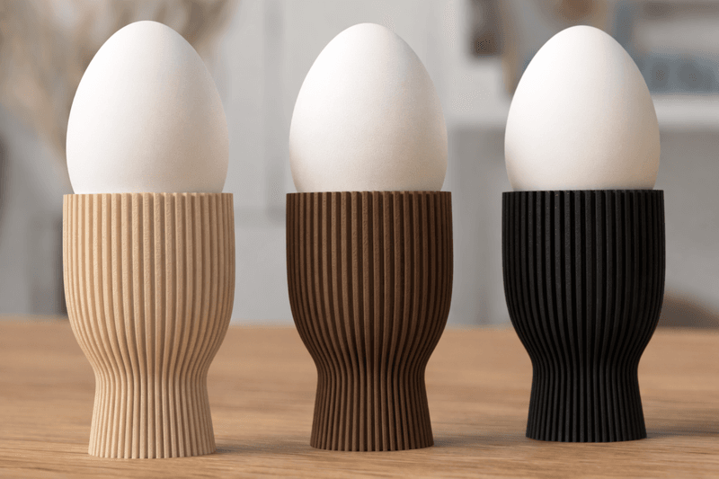 Eggeholder 4pk - Sabre Design