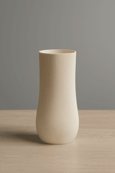 Hovedbilde Sensio vase høy