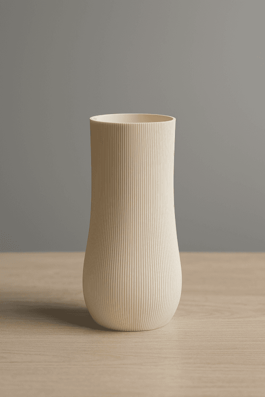 Sensio vase høy