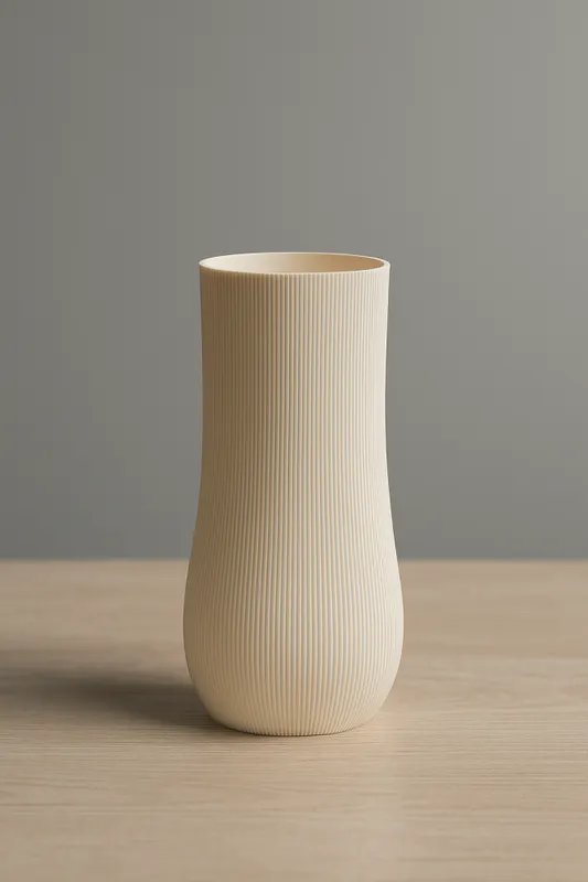 Sensio vase høy